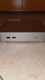 Computer I3 4010U - 2/64Gb SSD