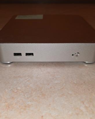 Computer I3 4010U - 2/64Gb SSD