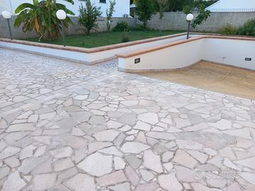 Casa vacanze a Marina di Pescoluse