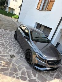 Mercedes claasse a 180