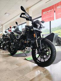 Benelli BKX 300 S MY 2026 (PRONTA CONSEGNA)