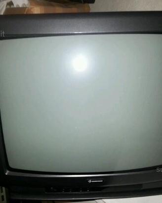 Televisore Soundcolor 20 pollici