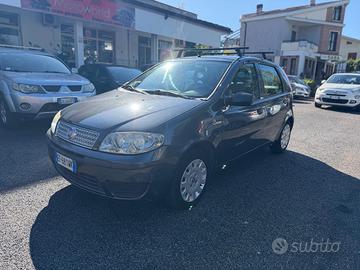 Fiat Punto Classic 1.2 5 porte Active GPL