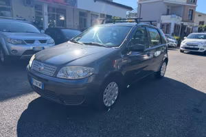 Fiat Punto Classic 1.2 5 porte Active GPL