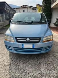 Fiat Multipla Natural Power