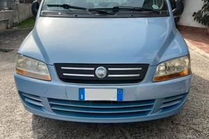 Fiat Multipla Natural Power