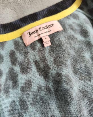 Juicy couture maglia