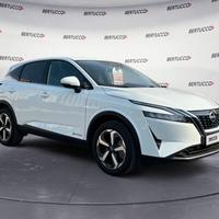 NISSAN Qashqai 3ª serie Qashqai e-Power N-Conn...