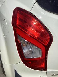 SSANGYONG KORANDO G20D - FARO POSTERIORE SINISTRO