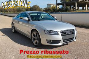 A5 2.7 V6 TDI F1 AMBITION