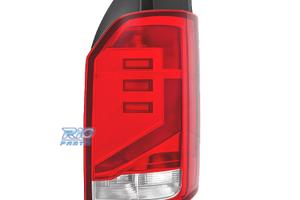 FANALE DESTRO VW VOLKSWAGEN TRANSPORTER T6.1 1P 19