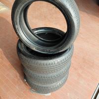Pneumatici 215/50 R18 96V XL New ZS Hybrid+