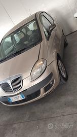 Lancia musa 1.9MJt Platino (74kw)