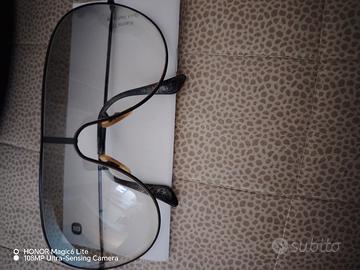 occhiali sole Ray Ban unisex 