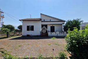 VILLA SINGOLA A DUGENTA