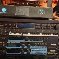 tc electronic m-one xl