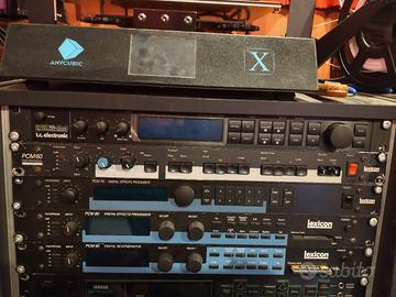 tc electronic m-one xl