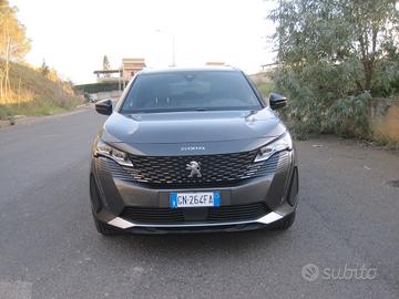 Peugeot 5008 BlueHDi 130 S&S EAT8 Allure Pack