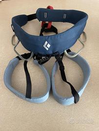 Kit arrampicata
