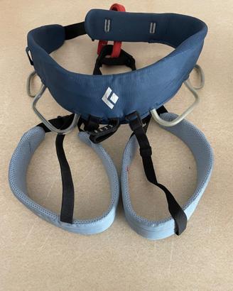 Kit arrampicata