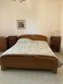 Stanza da letto matrimoniale
