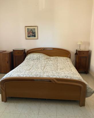 Stanza da letto matrimoniale