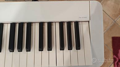 Tastiera Casio PX 1000