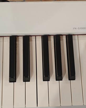Tastiera Casio PX 1000