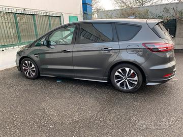 Ford SMax 2000 D 190 CV 2022