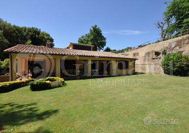 Stabile/Palazzo Pitigliano [Cod. rif 3205076VRG]