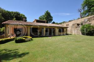 Stabile/Palazzo Pitigliano [Cod. rif 3205076VRG]