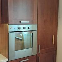 cucina Lube 800€ esclusi lavastoviglie e frigo