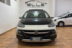 Opel Adam Rocks 1.2 70 CV Start&Stop Rock Air Blac