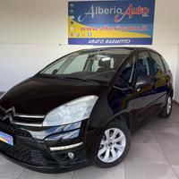 CITROEN C4 Grand Picasso 1.6 HDi 110 FAP Exclusi