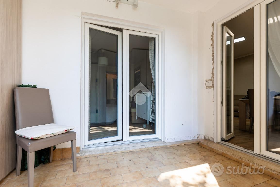 Appartamento – Roma, Primavalle - Altro