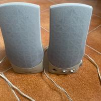 Casse Philips MMS110