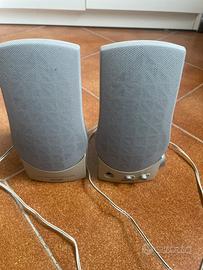 Casse Philips MMS110