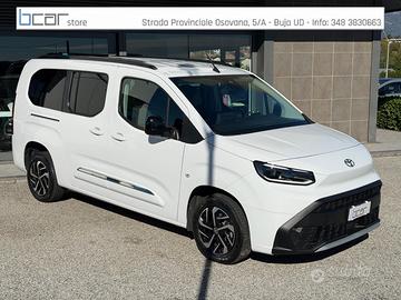 Toyota Proace City Verso 1.5D 130 CV S&S L2 Luxury