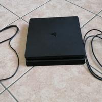 ps4 funzionante prezzo trattabile