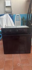 Forno whirlpool
