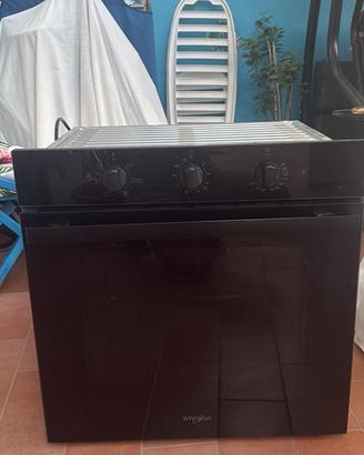 Forno whirlpool