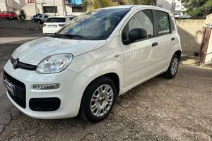 Fiat Panda 1.3 MJT 95 CV euro6b PERFETTA