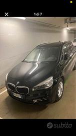Bmw 218d Active Tourer