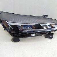 FARO RENAULT CLIO 2023 PERFORMANCE LED