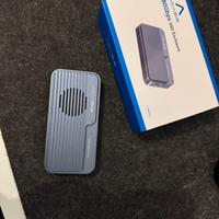 Acasis TB501Pro Thunderbolt 5 (80Gbps) - 6000MB/s