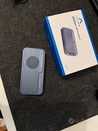 Acasis TB501Pro Thunderbolt 5 (80Gbps) - 6000MB/s