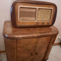  MOBILE RADIO TELEFUNKEN