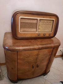  MOBILE RADIO TELEFUNKEN