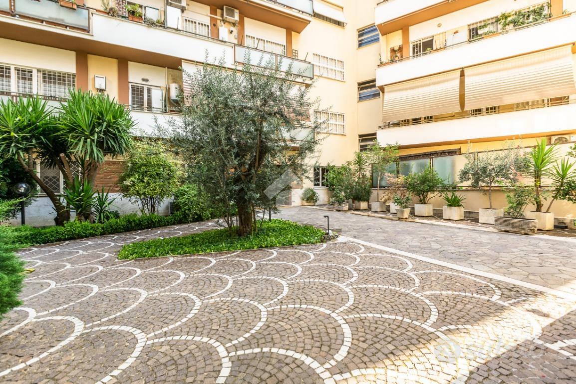 Appartamento – Roma, Aurelio - Vista 2