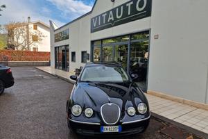 Jaguar S-Type 2.7 diesel V6 Executive